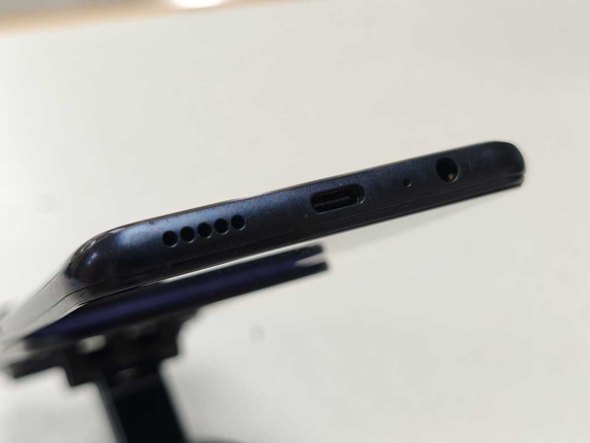 Смартфон Honor X7A  4/128