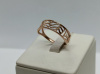 11105 КОЛЬЦО БЕЗ КАМНЯ (Au 585)