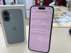 Смартфон Apple Iphone 16 128Gb