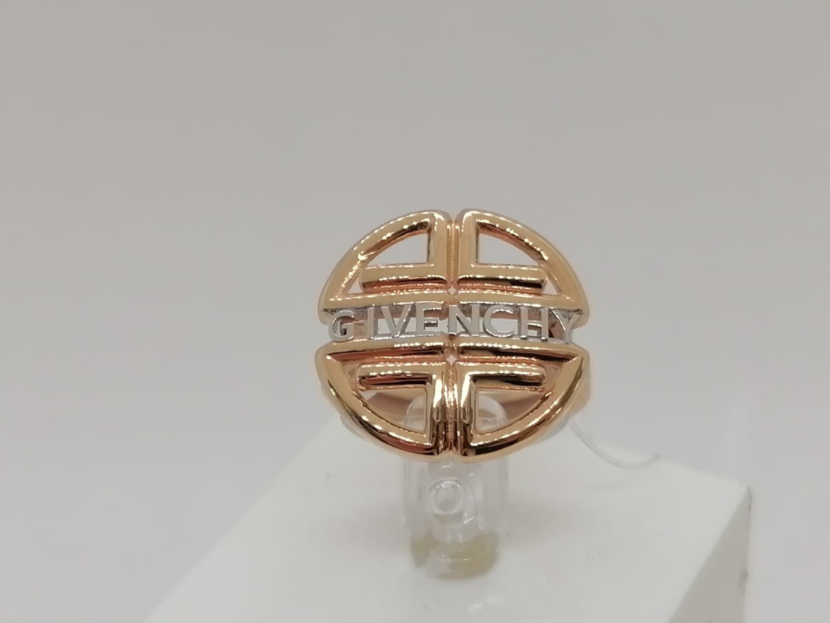 КОЛЬЦО БЕЗ КАМНЯ (Au 585)