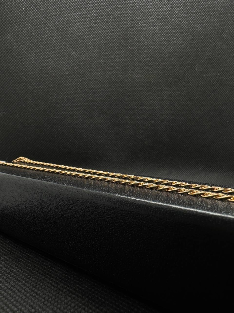 ЦЕПЬ ПОЛНОВЕСНАЯ Нона (Au 585)