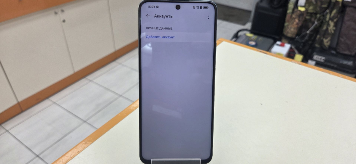 Смартфон Honor X7b 8/128