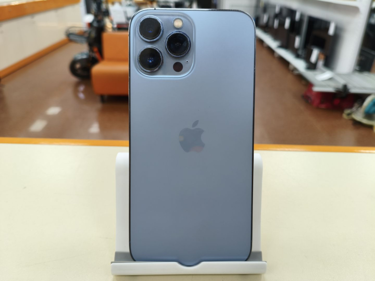 Смартфон Apple Iphone 13 Pro Max 128Gb