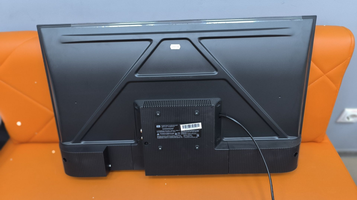 LED Телевизор TCL 32S5400AF