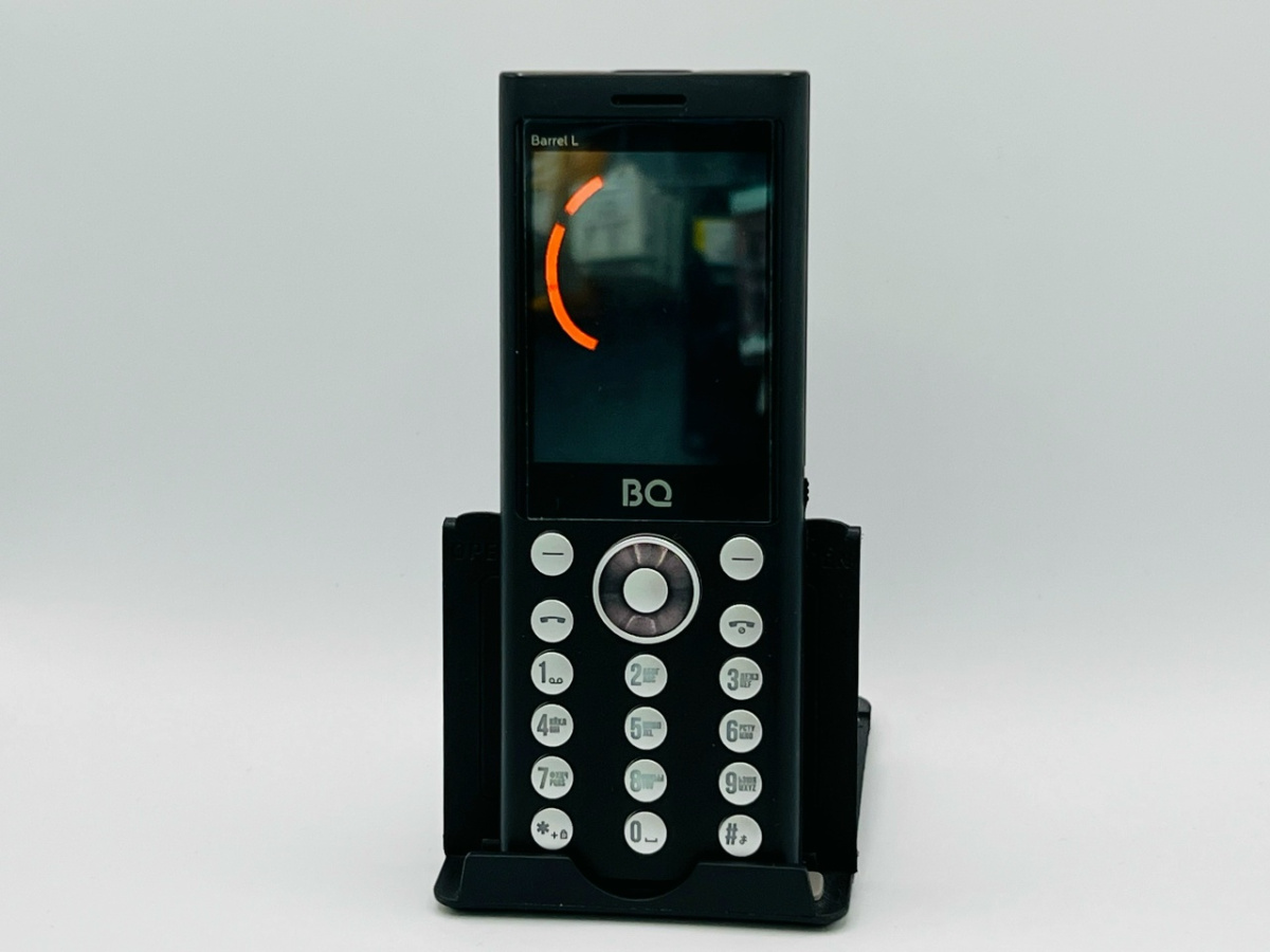 Мобильный телефон BQ 2458