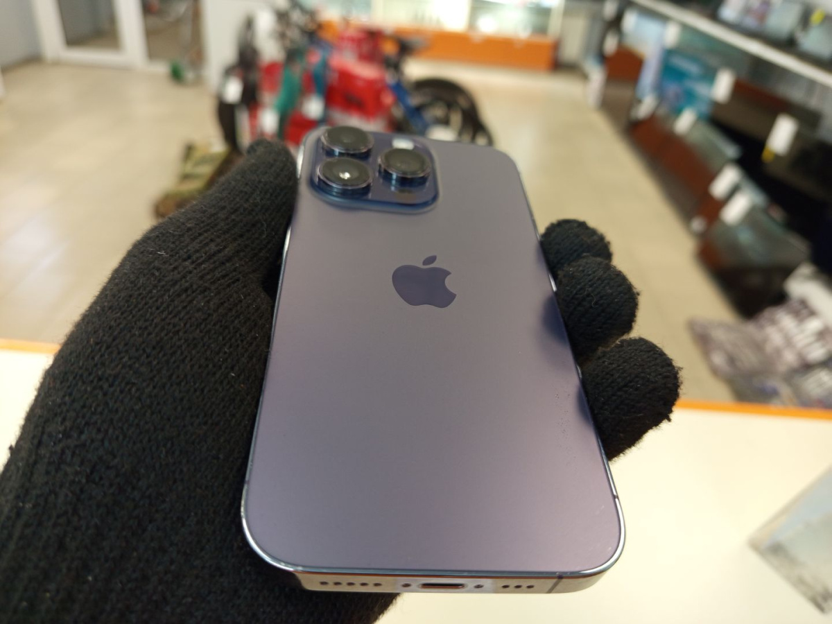 Смартфон Apple Iphone 14 Pro 128Gb