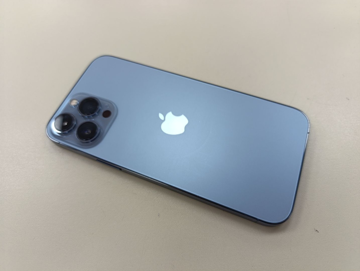 Смартфон Apple iPhone 13 Pro Max 256Gb