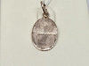 ПОДВЕСКА ИКОНА БЕЗ КАМНЯ (Au 585)