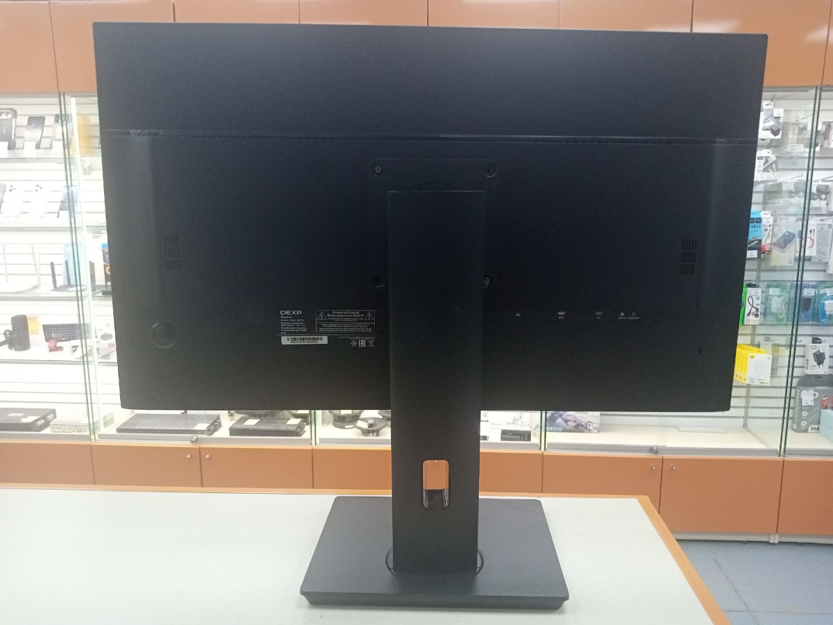 Монитор Dexp DF27H1