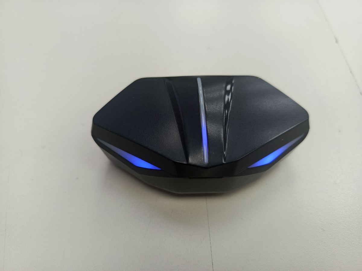 Наушники беспроводные TWS К-55