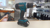 Шуруповерт Makita DDF453