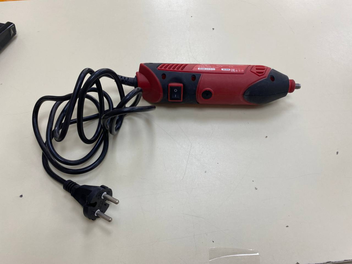 Шлифовальная машина Elitech МПШ 0170Э