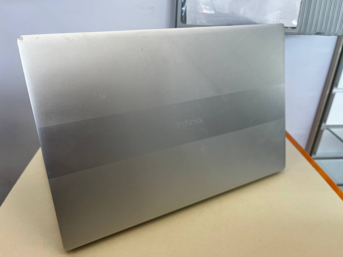Ноутбук Infinix; I3-1115G4, Нет, 8 Гб, 512 GB, Нет