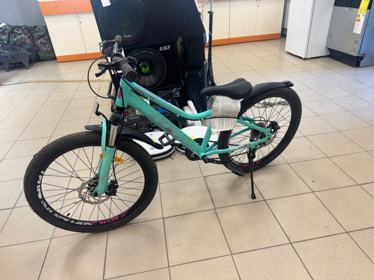 Велосипед TECH TEAM ARIA