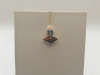 ПОДВЕСКА С КАМНЕМ (Au 585)