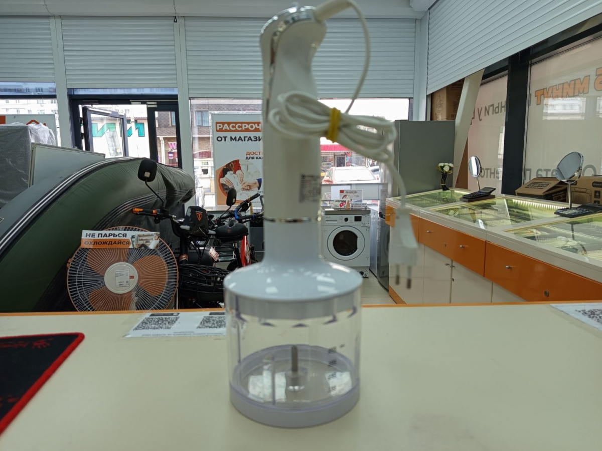 Блендер Vitek VT-3407