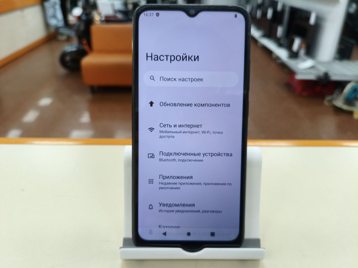 Смартфон Xiaomi Redmi A2+ 3/64