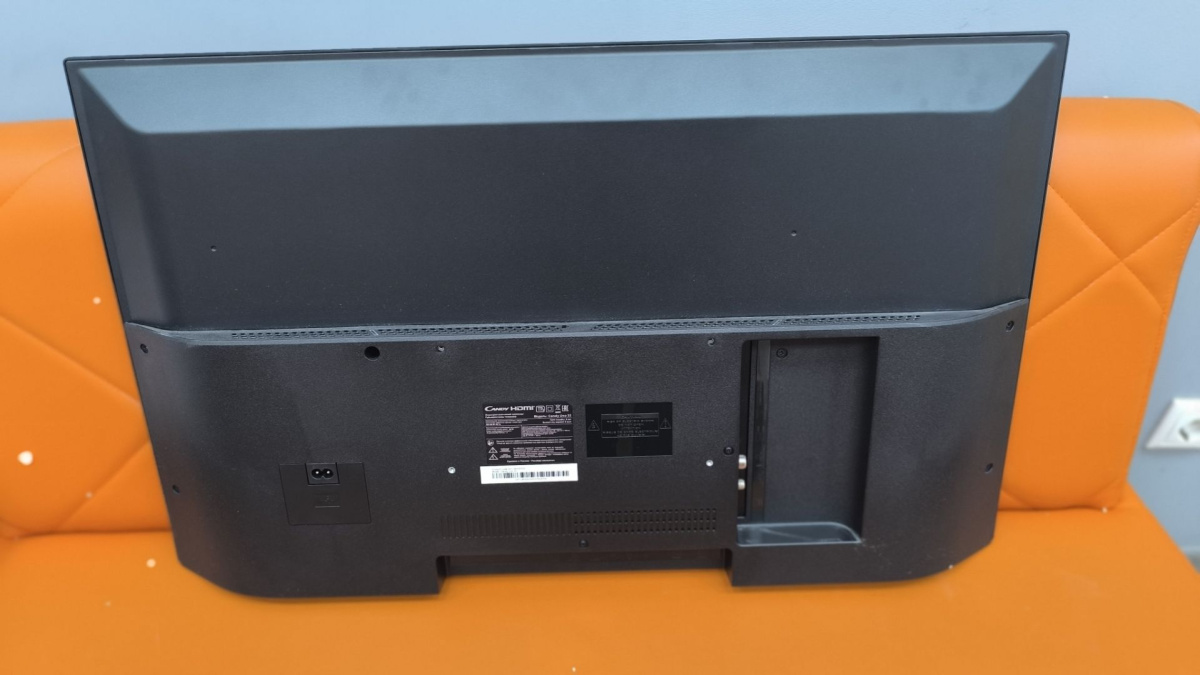 LED Телевизор Candy Uno 32