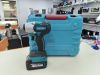 Гайковерт Makita 40V