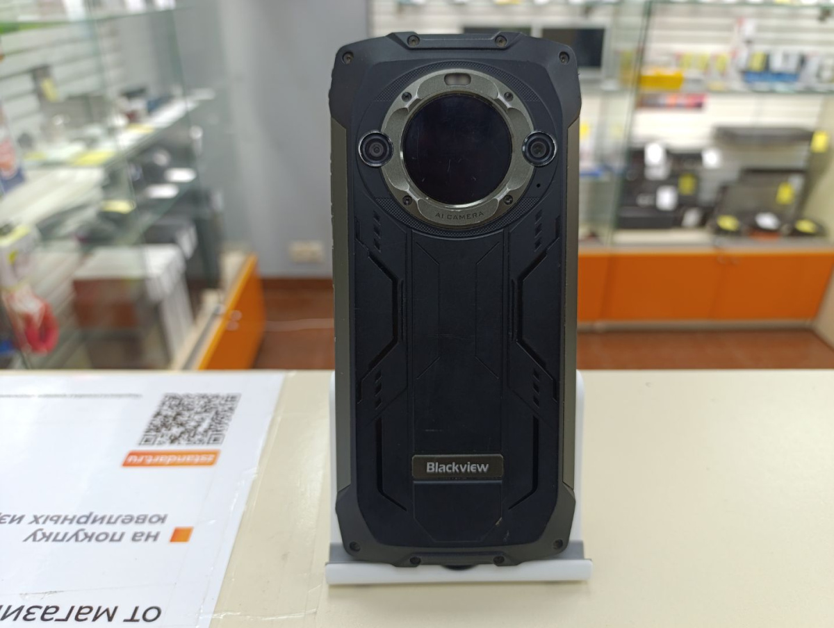 Смартфон Blackview BV9300 Pro 8/256