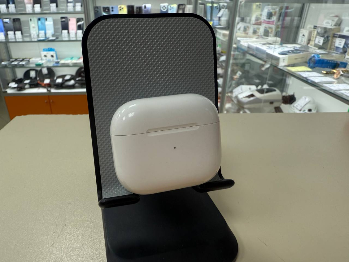 Наушники беспроводные Apple Airpods 3