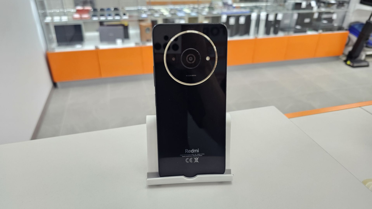 Смартфон Xiaomi Redmi A3x 3/64Gb
