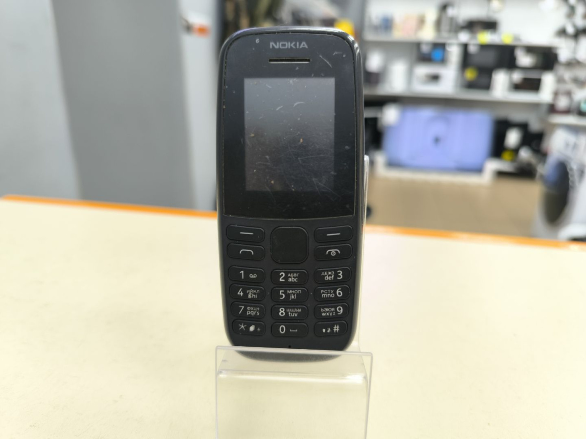 Мобильный телефон Nokia TA-1174