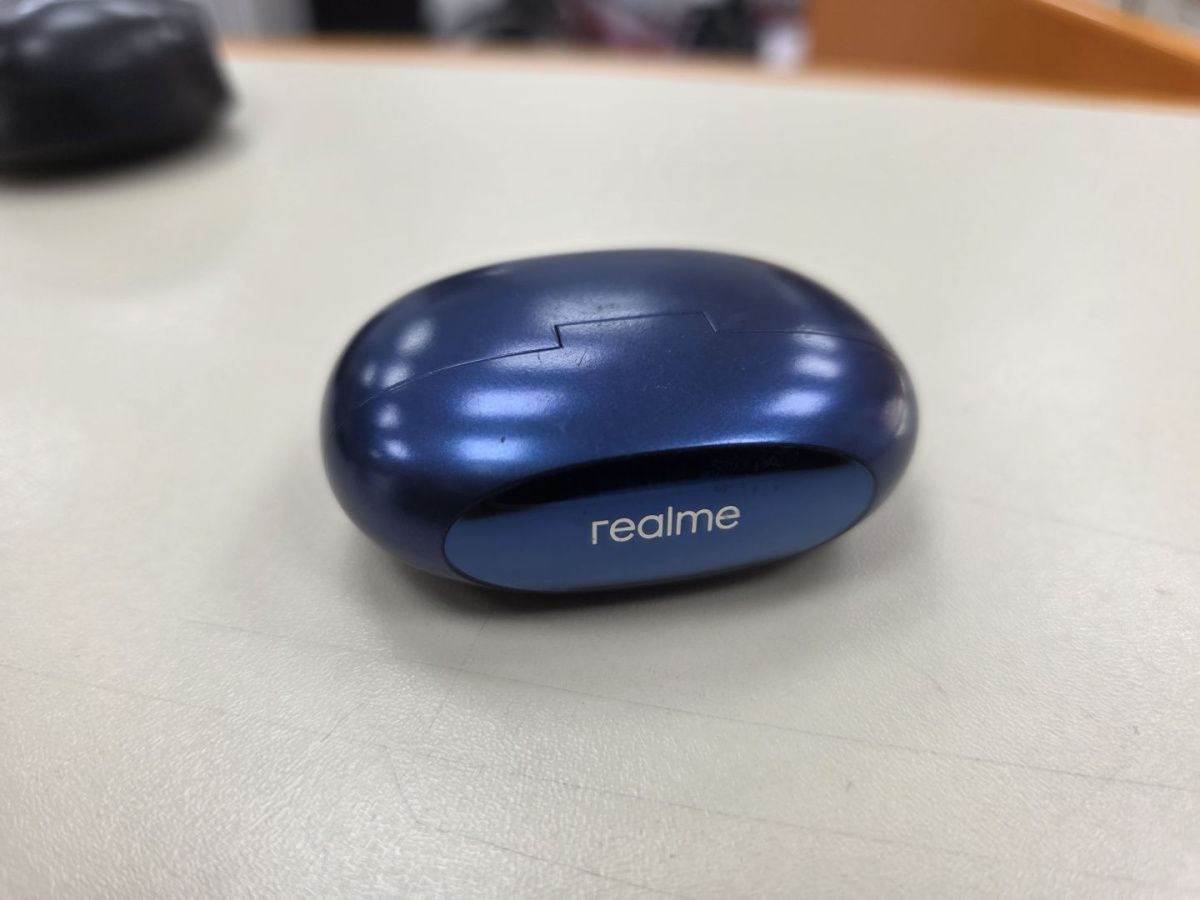 Наушники беспроводные REALME Buds Air 3