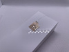 ПОДВЕСКА ЗНАК ЗОДИАКА ЛЕВ (Au 585)