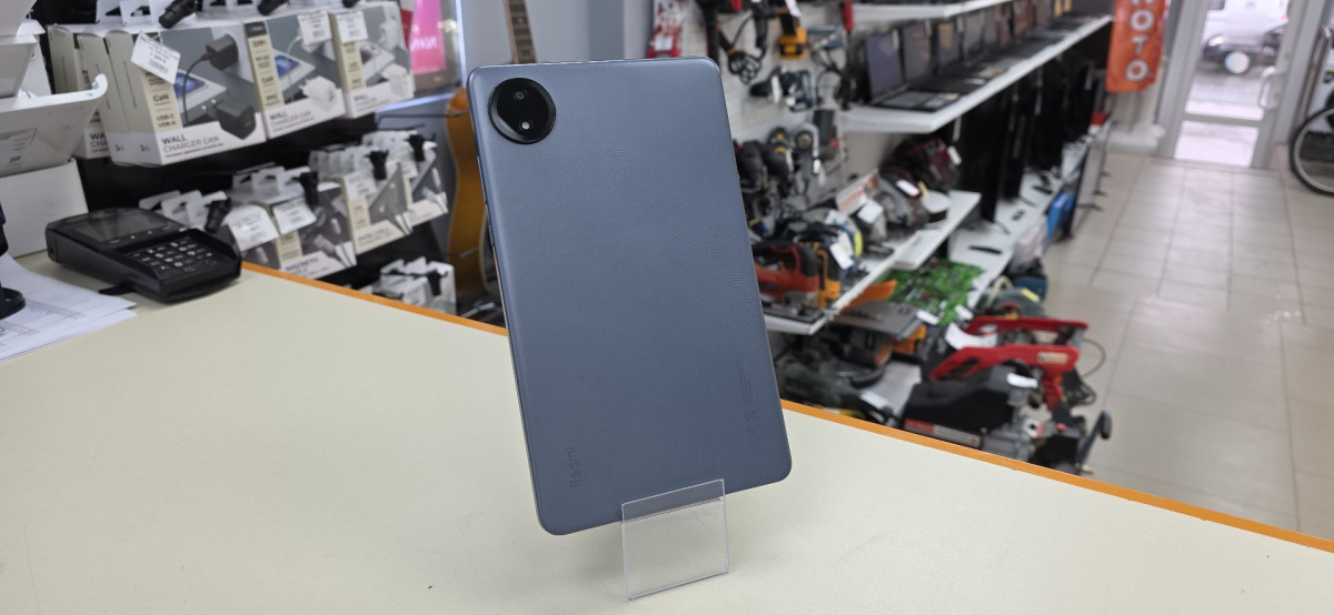 Планшет Xiaomi Pad SE 8/128