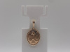 ПОДВЕСКА ИКОНА без камня (Au 585)