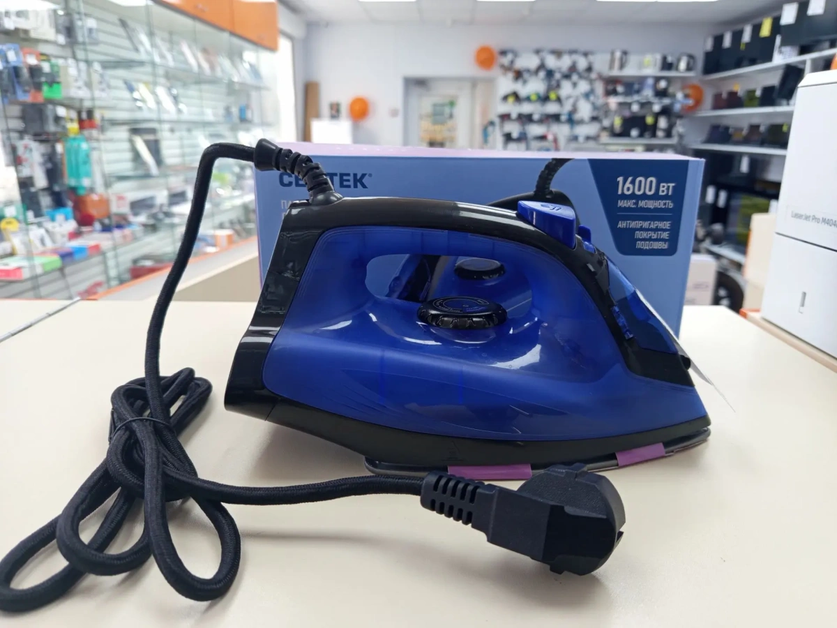 Утюг Centek CT-2360