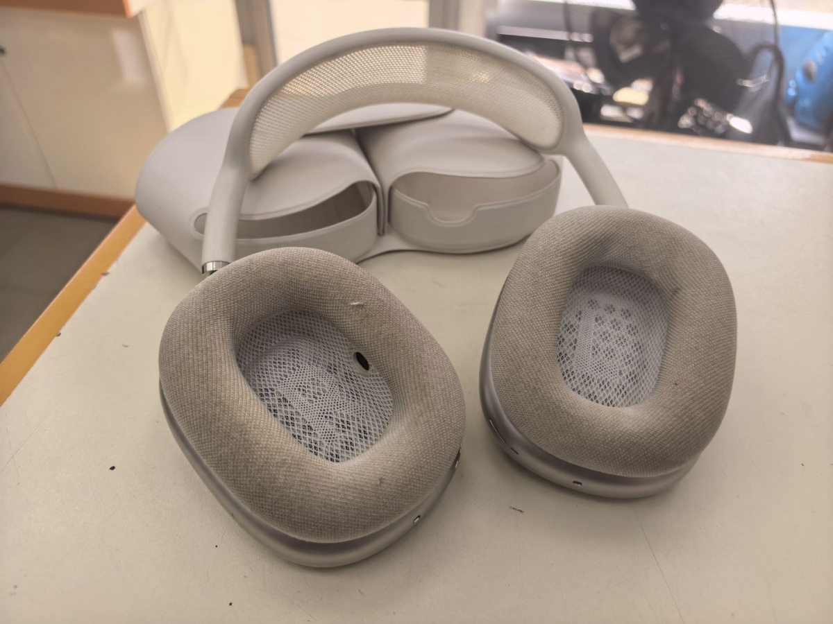 Наушники беспроводные Apple AirPods Max (A3184)