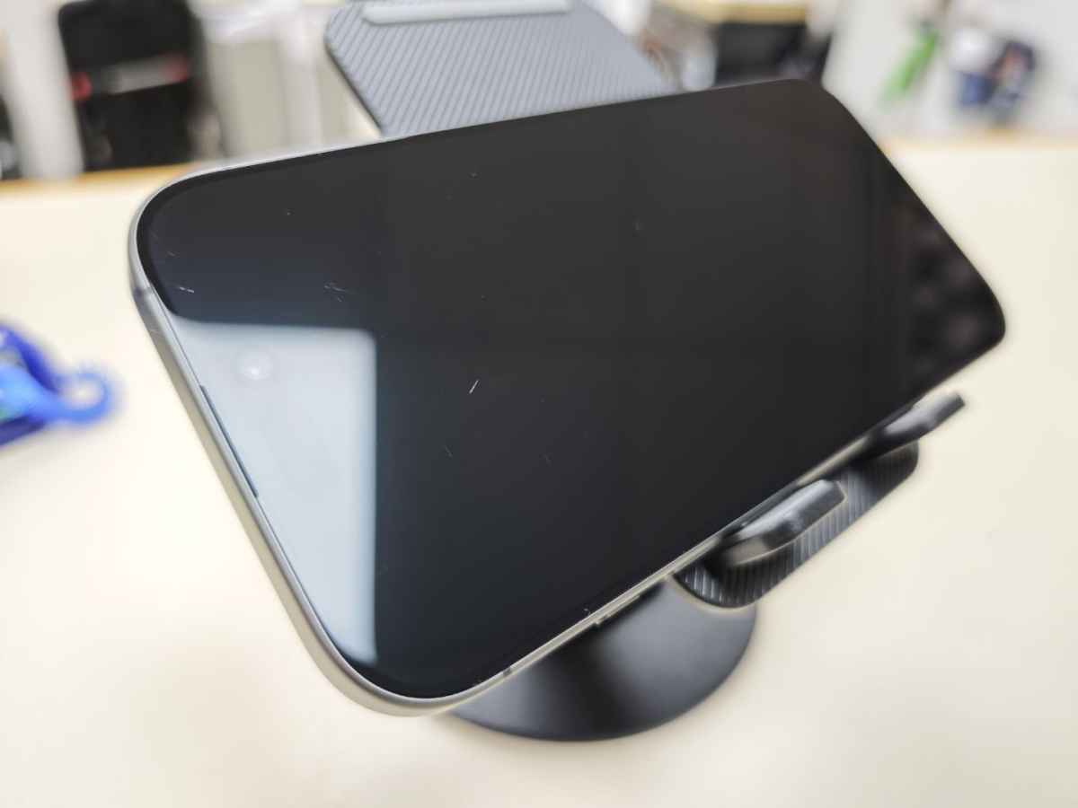 Смартфон Apple Iphone 17 256Gb