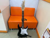 Электрогитара Homage HEG310BK