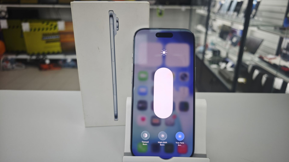 Смартфон Apple Iphone 17 Air 256 Gb