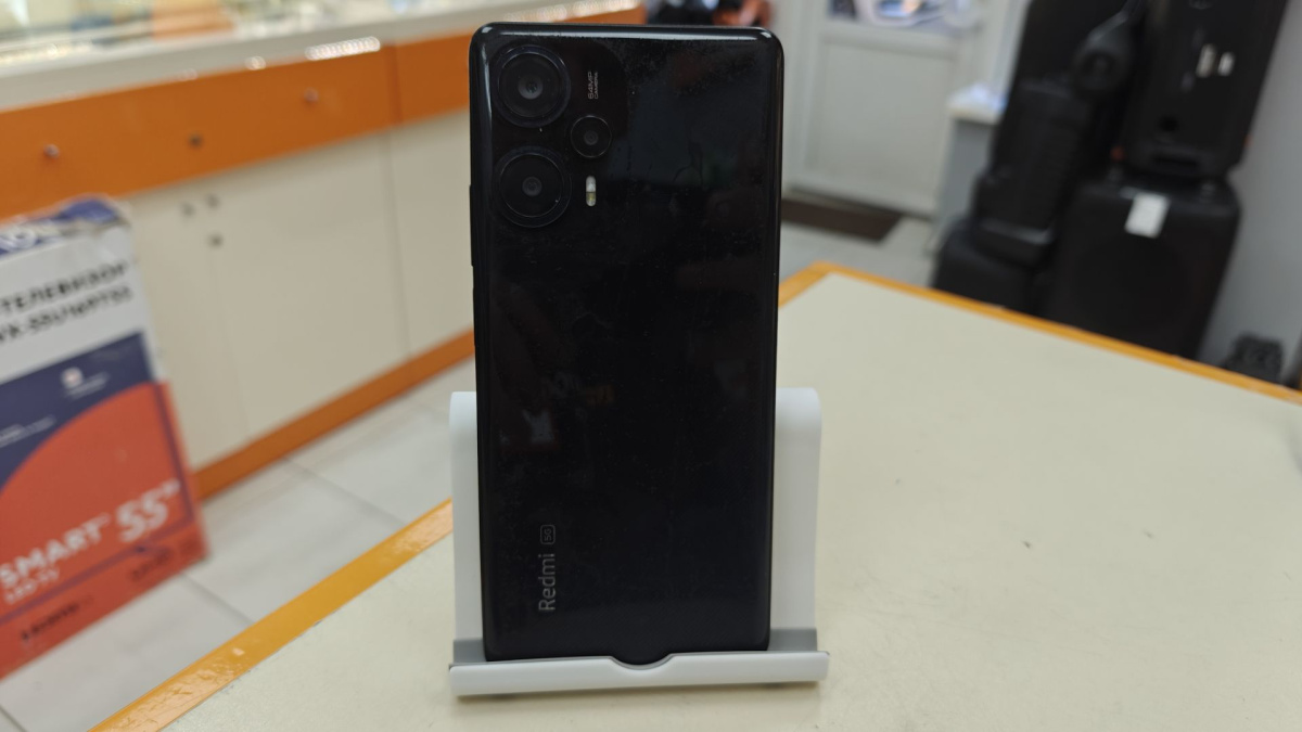 Смартфон Xiaomi Redmi Note 12 Turbo 8/256