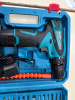 Шуруповерт Makita NO Name;