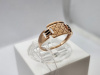 КОЛЬЦО БЕЗ КАМНЯ (Au 585)