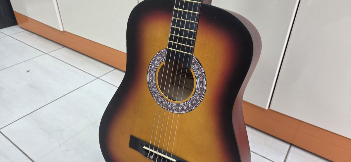 Гитара акустическая Belucci BC 3825 SB