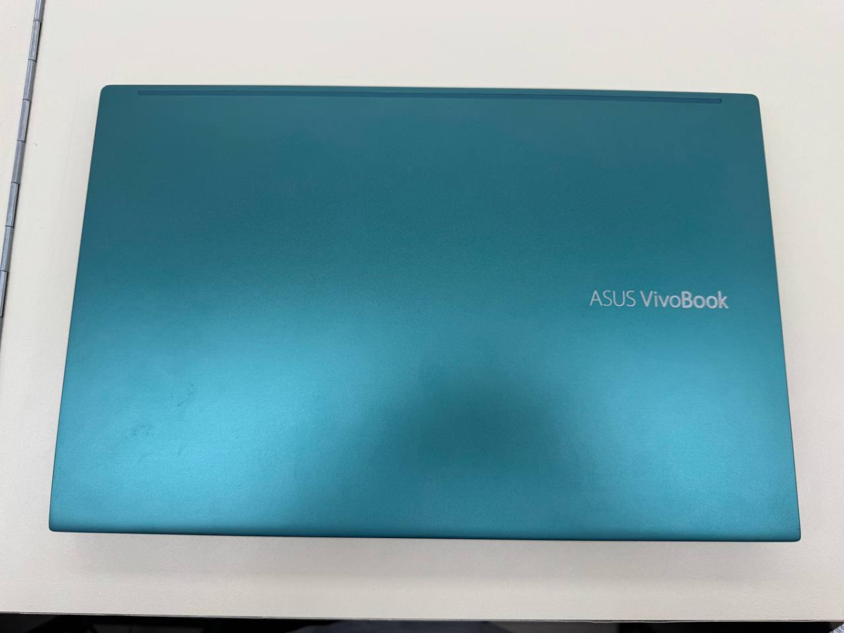 Ноутбук ASUS Asus Vivobook S15; Core i5-1135G, Intel iris XE Graphics, 8 Гб, 500 Гб, Нет