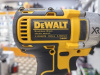 Гайковерт Dewalt 36V