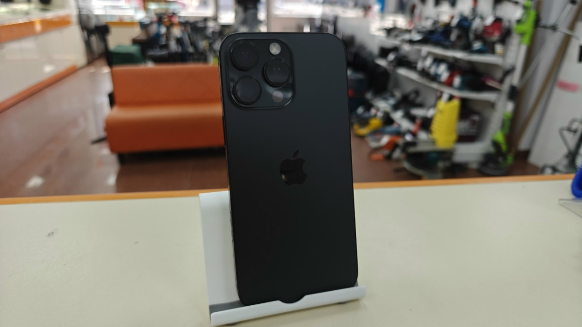 Смартфон Apple Iphone 16 Pro Max 512Gb