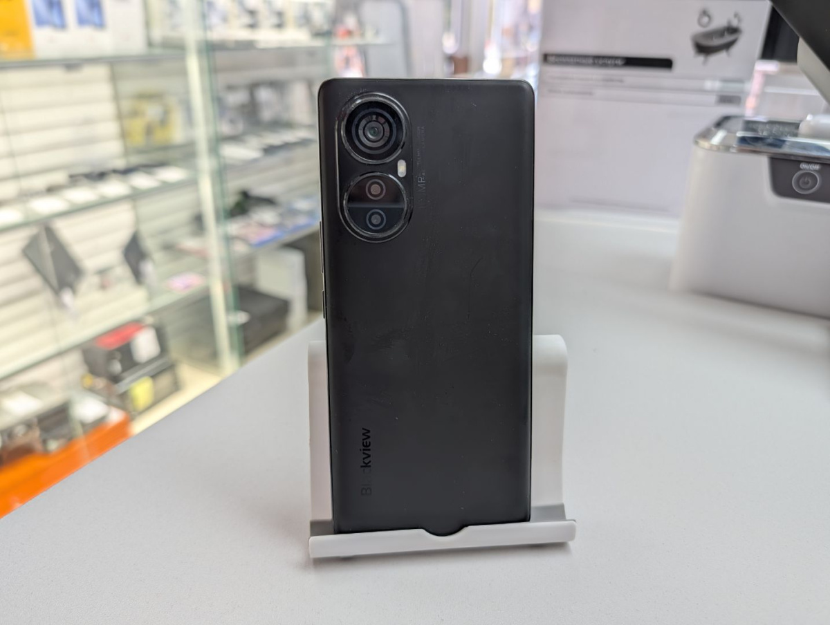Смартфон Blackview A200 PRO 12/256