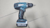 Шуруповерт Makita DF347D