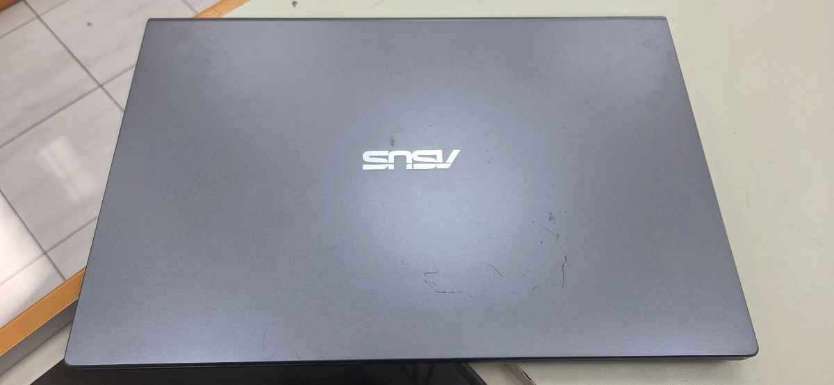 Ноутбук ASUS; Core i3-1005G1, Intel UHD Graphics, 12 Гб, 120 Гб, Нет