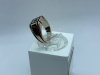 КОЛЬЦО ПЕЧАТКА сапфир г.т. (Au 585)