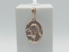 ПОДВЕСКА ИКОНА без камня (Au 585)