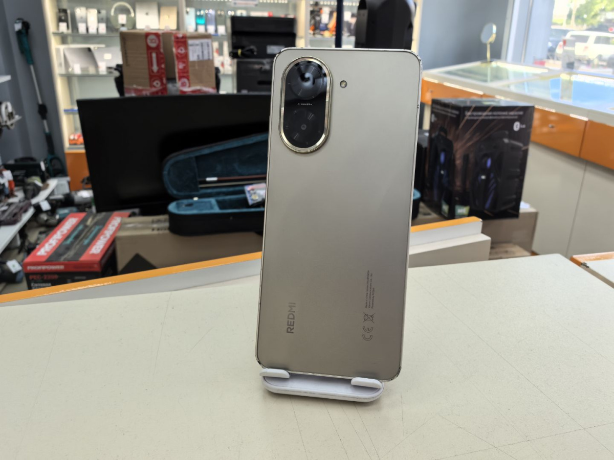 Смартфон Xiaomi Redmi A5 4/128