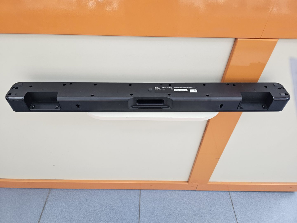 Саундбар SONY HT-S100F
